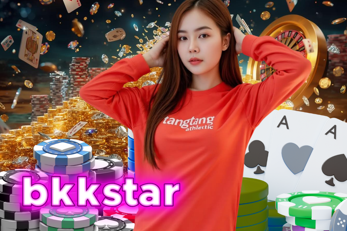 bkkstar